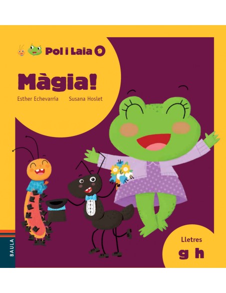 MAGIA