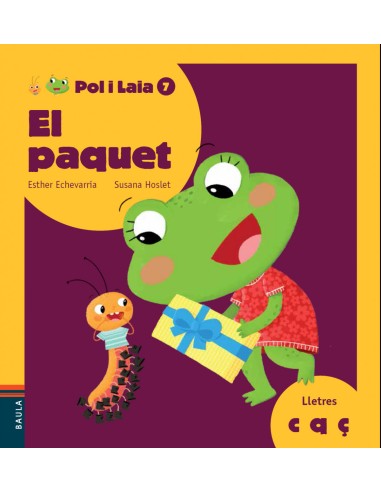 EL PAQUET