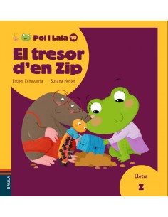 EL TRESOR D EN ZIP