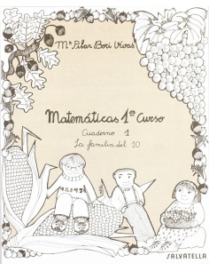 Matematicas 1ercurso 1