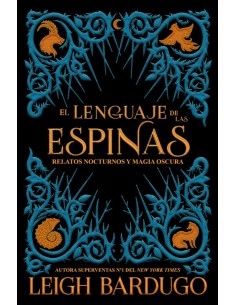 EL LENGUAJE DE LAS ESPINAS