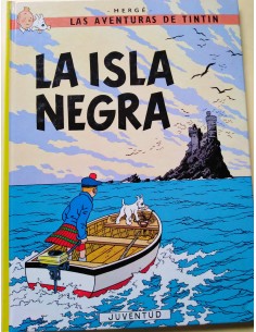 C la isla negra
