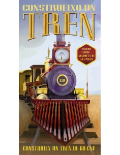 CONSTRUEIXO UN TREN