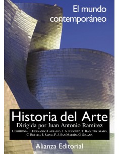 HISTORIA DEL ARTE
