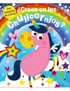 CREES EN LOS CHULICORNIOS