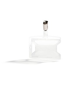 896119 insignia/pase Portaetiquetas Polipropileno (PP)