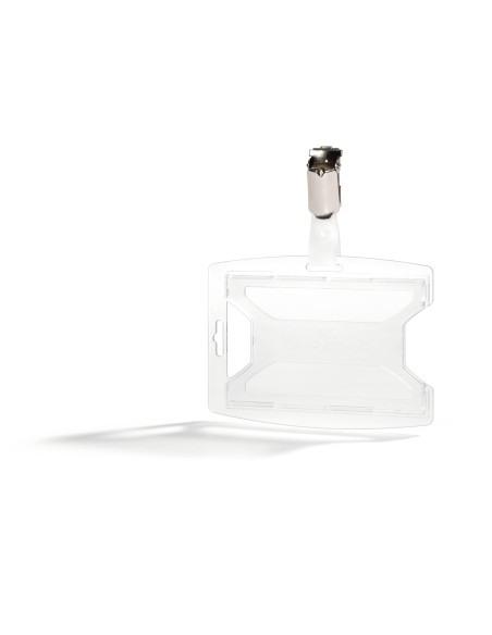 896119 insignia/pase Portaetiquetas Polipropileno (PP)