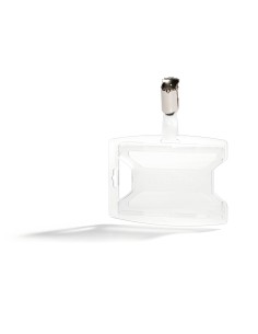 896219 insignia/pase Portaetiquetas Polipropileno (PP)