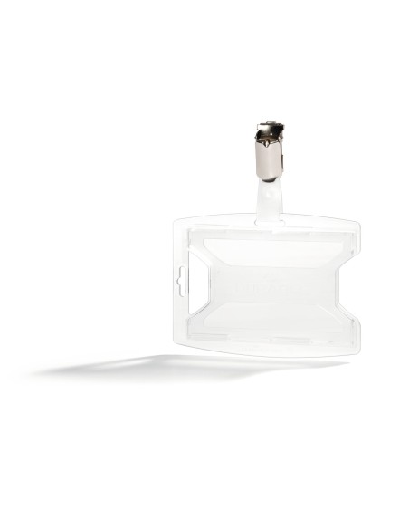 896219 insignia/pase Portaetiquetas Polipropileno (PP)