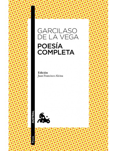 Poesia completa