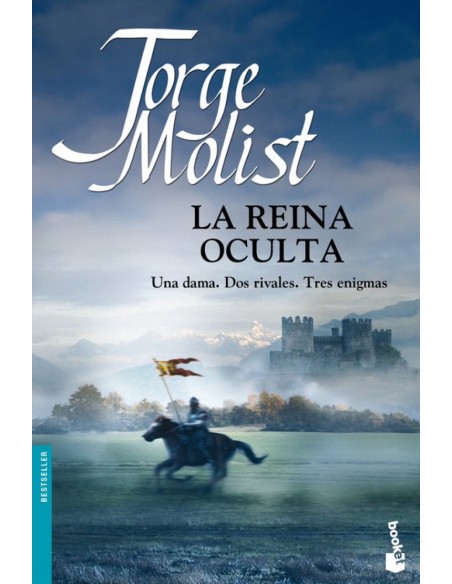 La reina oculta