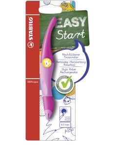 EASYoriginal Bolígrafo cilíndrico Azul 1 pieza(s)