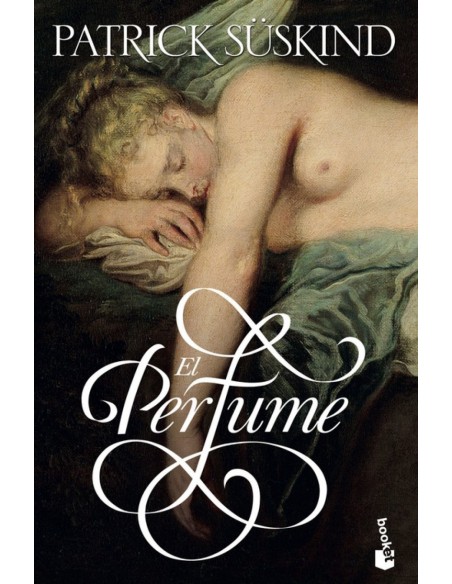 El perfume