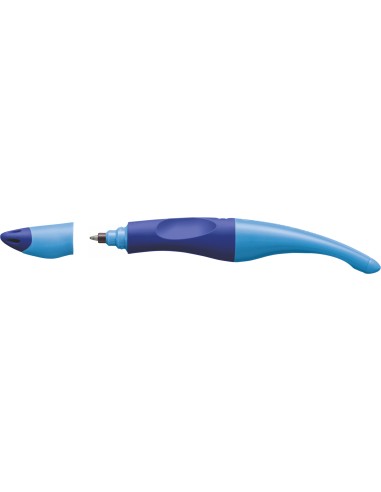 EASYoriginal Bolígrafo cilíndrico Azul 1 pieza(s)