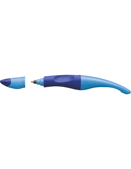 EASYoriginal Bolígrafo cilíndrico Azul 1 pieza(s)