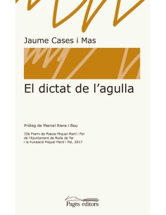 EL DICTAR DE L AGULLA