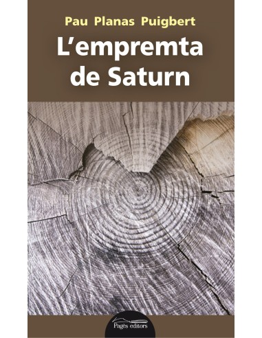 L EMPRENTA DE SATURN