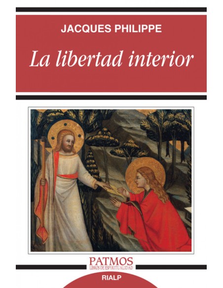 La libertad interior