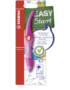 EASYoriginal Bolígrafo cilíndrico Azul 1 pieza(s)