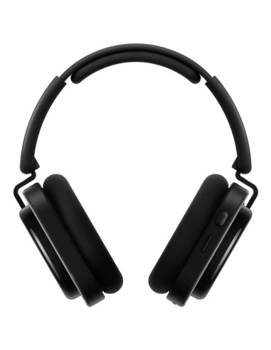 Headphone (a) Auriculares Inalámbrico y alámbrico Diadema Música USB Tipo C Bluetooth Negro