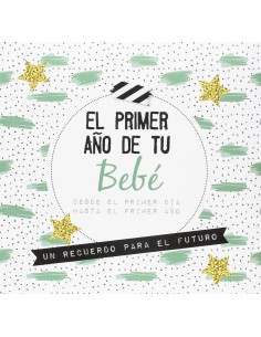 El primer ano de tu bebe