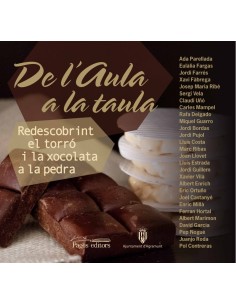 DE LAULA A LA TAULA
