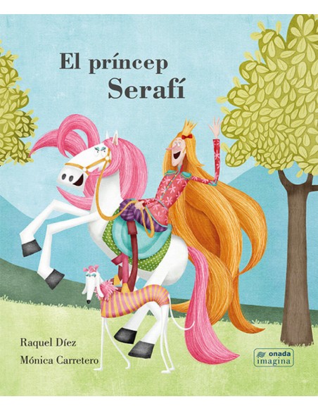 EL PRINCEP SERAFI