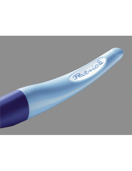 EASYoriginal Bolígrafo cilíndrico Azul 1 pieza(s)