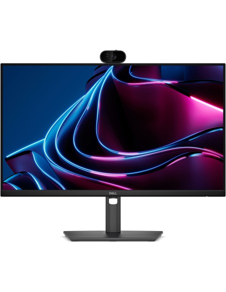 Pro P P2426HEV pantalla para PC 60,5 cm (23.8") 1920 x 1080 Pixeles Full HD LCD Negro