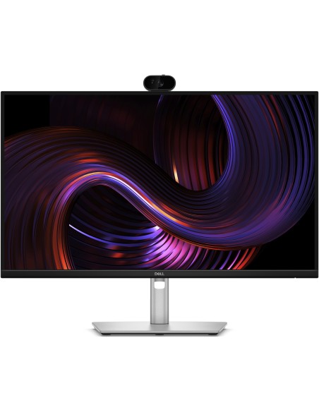 Pro P P2726DEV pantalla para PC 68,6 cm (27") 2560 x 1440 Pixeles Quad HD LCD Negro, Plata