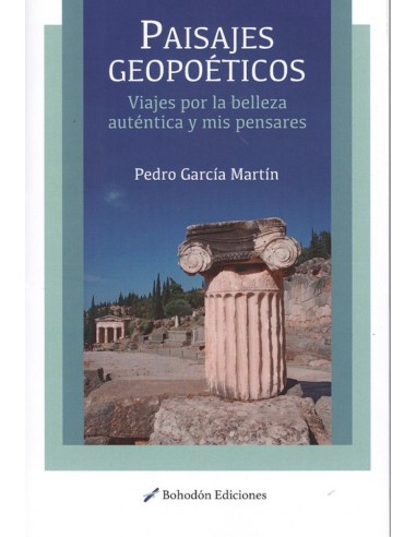 PAISAJES GEOPOETICOS