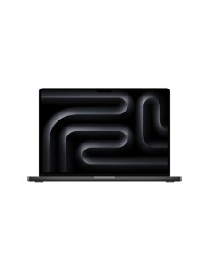 MacBook Pro 16" M5 Pro chip 18-core CPU 20-core GPU, 48GB, 1TB SSD - Negro espacial