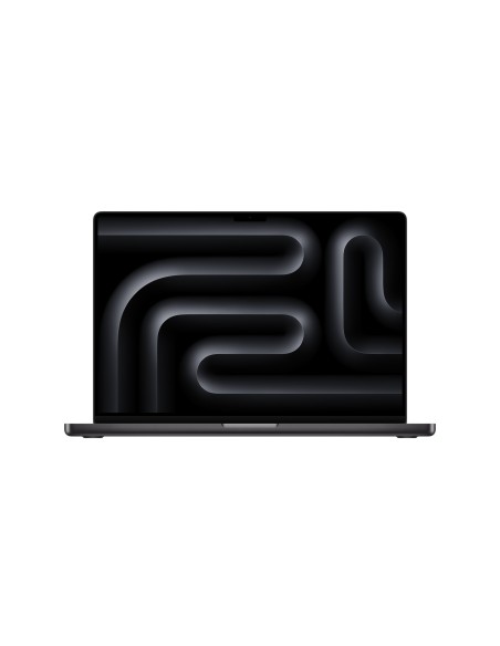 MacBook Pro 16" M5 Pro chip 18-core CPU 20-core GPU, 48GB, 1TB SSD - Negro espacial