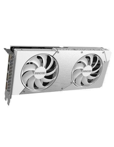 GeForce RTX 5060 Ti TWIN X2 OC NVIDIA 8 GB GDDR7