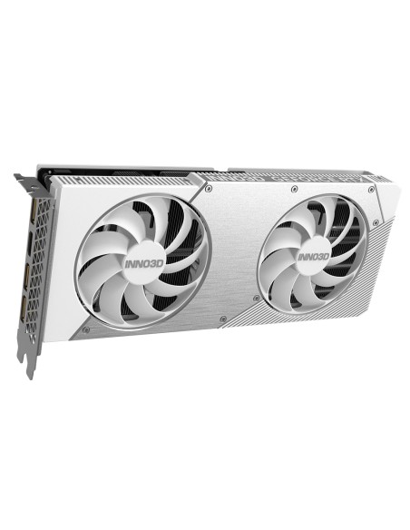 GeForce RTX 5060 Ti TWIN X2 OC NVIDIA 8 GB GDDR7