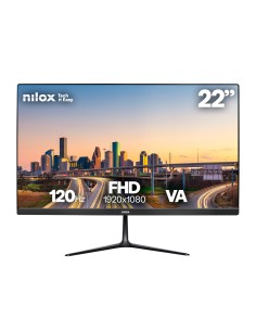 MONITOR 21.5 VA 120HZ VGA Y HDMI