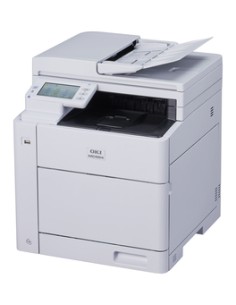 MC554 Laser A6 600 x 600 DPI 32 ppm