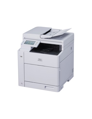 MC554 Laser A6 600 x 600 DPI 32 ppm