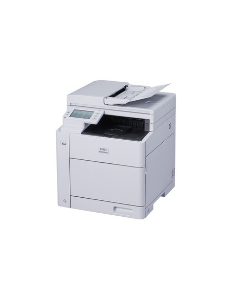 MC554 Laser A6 600 x 600 DPI 32 ppm