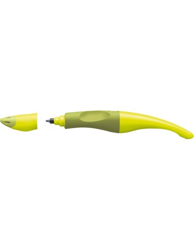 EASYoriginal Bolígrafo cilíndrico Azul 1 pieza(s)