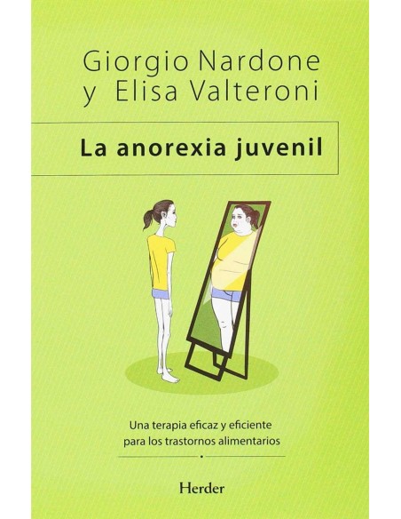 LA ANOREXIA JUVENIL