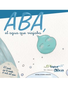 ABA EL AGUA QUE VIAJABA