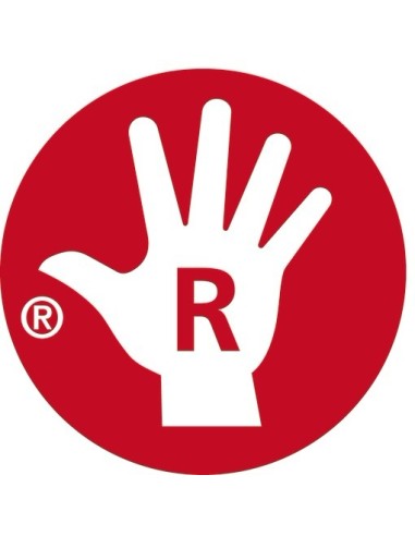 EASYoriginal Bolígrafo cilíndrico Azul 1 pieza(s)