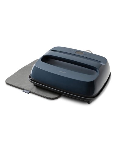 EasyPress SE Azul, Blanco 300 x 250 mm 205 °C