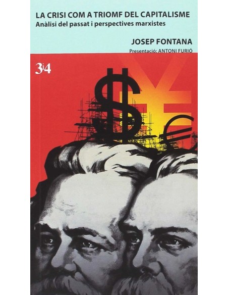 CRISI COM A TRIOMF DEL CAPITALISME