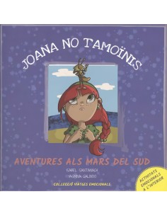 JOANA NO TAMOINIS