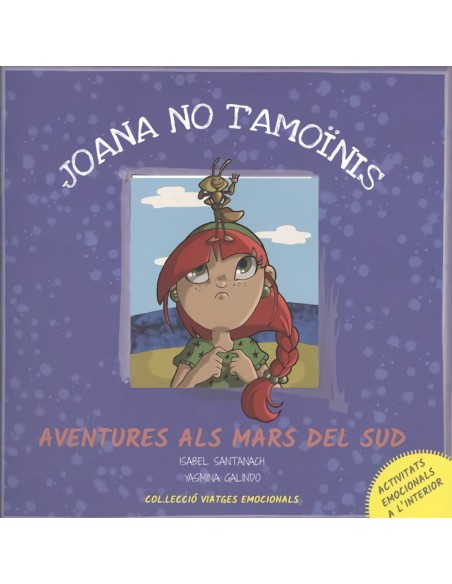 JOANA NO TAMOINIS