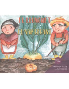 EL LLONGUET EL NAP GEGANT