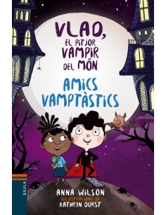 AMICS VAMPTASTICS