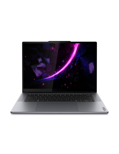 Yoga Pro 7 15IPH11 Copilot+ PC Intel Core Ultra 7 356H Portátil 38,9 cm (15.3") WQXGA 32 GB 1 TB SSD NVIDIA GeForce RTX 5050 Wi-